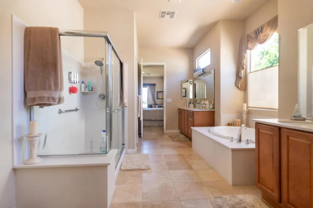 81592 Camino El Triunfo Indio, CA 92203
