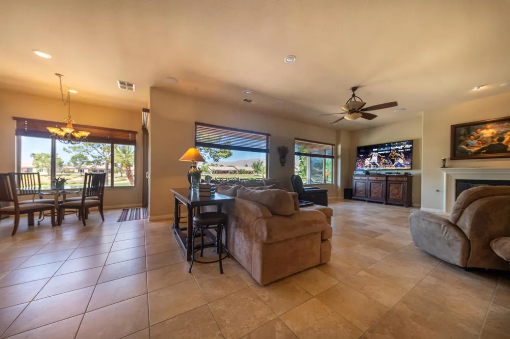 81592 Camino El Triunfo Indio, CA 92203