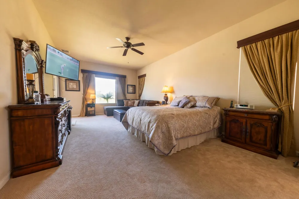 81592 Camino El Triunfo Indio, CA 92203