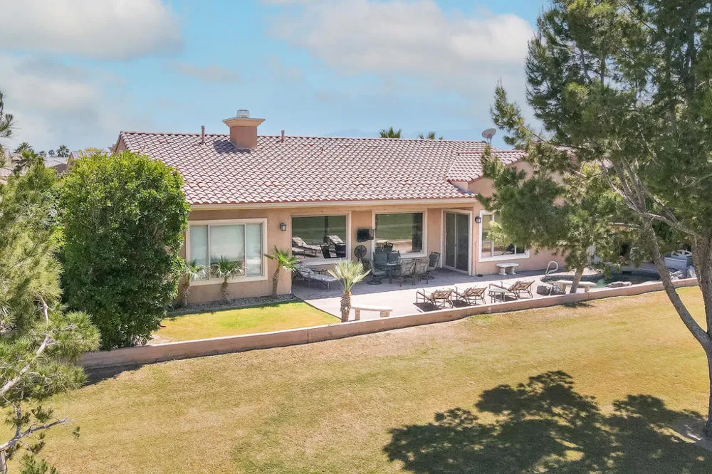 81592 Camino El Triunfo Indio, CA 92203