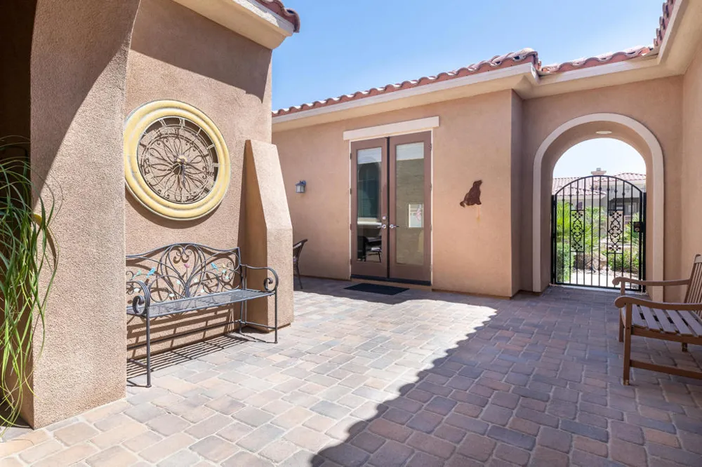 81592 Camino El Triunfo Indio, CA 92203
