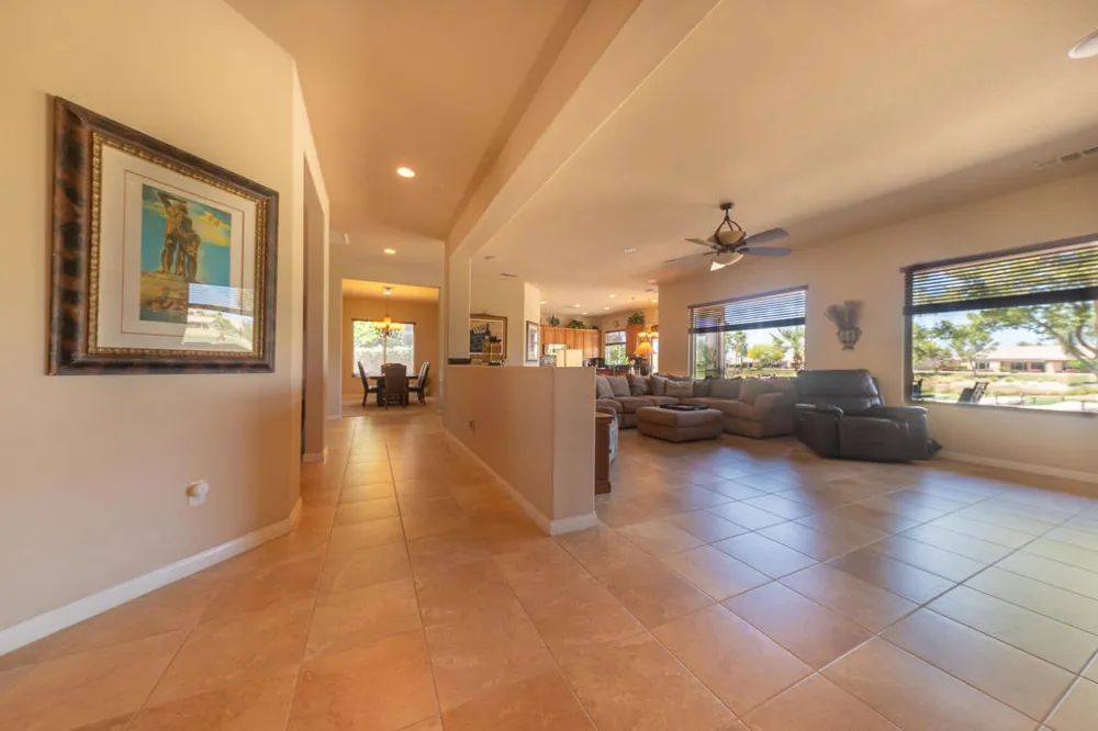 81592 Camino El Triunfo Indio, CA 92203