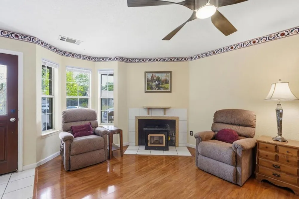 4514 Whimbrell Court Antelope, CA 95843
