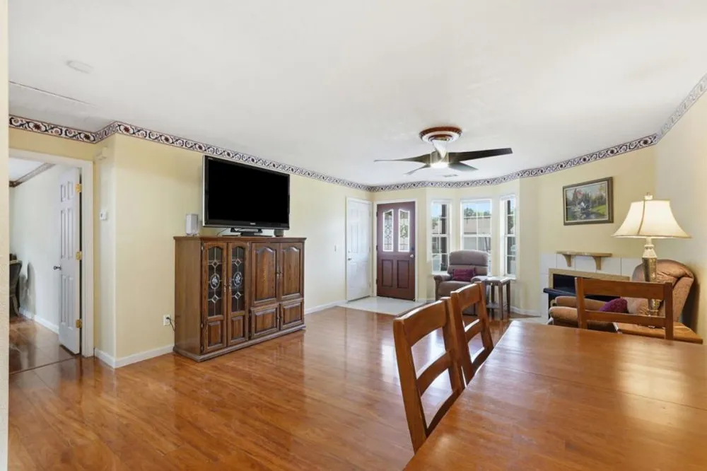4514 Whimbrell Court Antelope, CA 95843