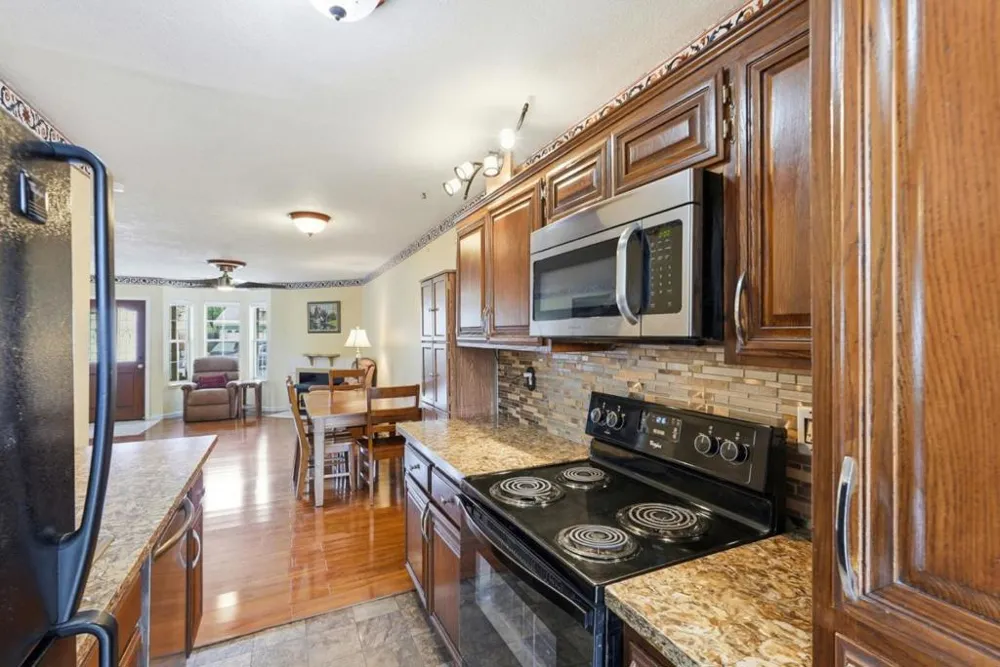 4514 Whimbrell Court Antelope, CA 95843