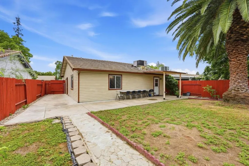 4514 Whimbrell Court Antelope, CA 95843