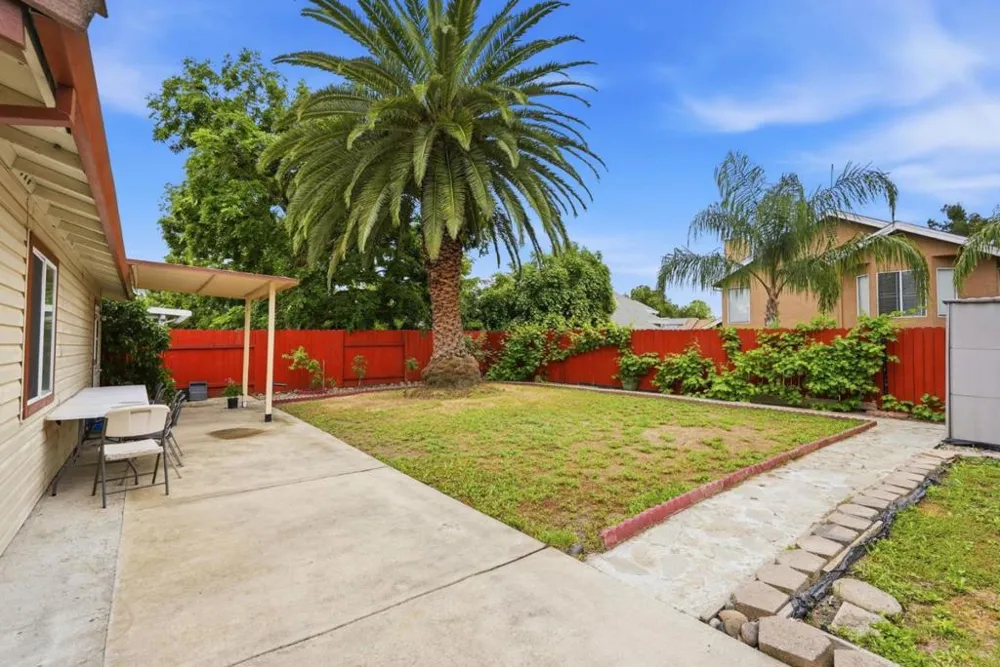 4514 Whimbrell Court Antelope, CA 95843