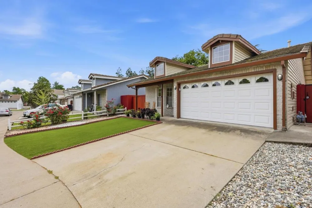 4514 Whimbrell Court Antelope, CA 95843