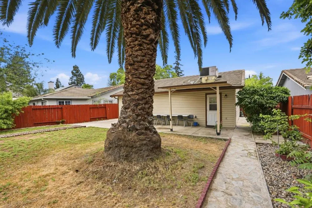 4514 Whimbrell Court Antelope, CA 95843