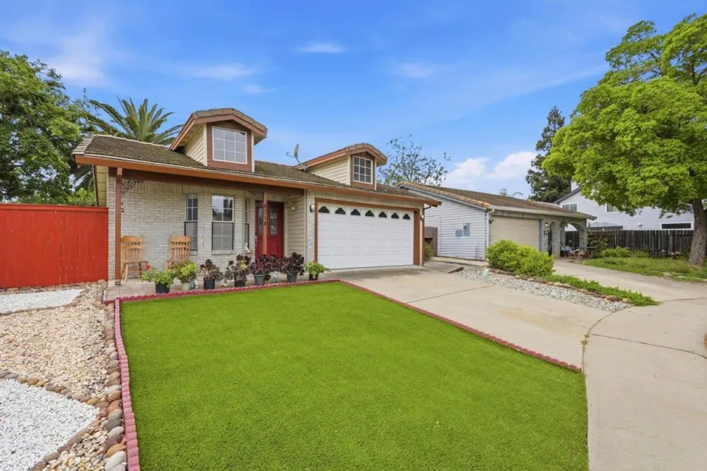 4514 Whimbrell Court Antelope, CA 95843