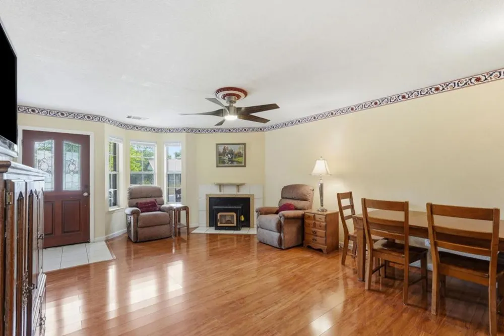 4514 Whimbrell Court Antelope, CA 95843