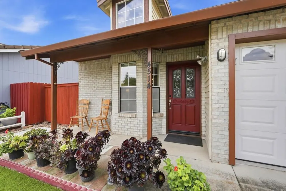 4514 Whimbrell Court Antelope, CA 95843