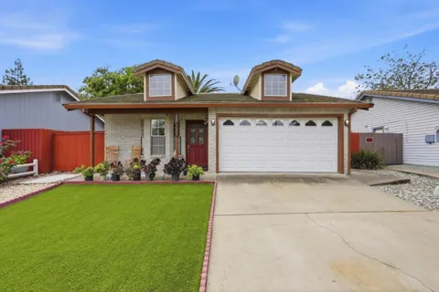 4514 Whimbrell Court