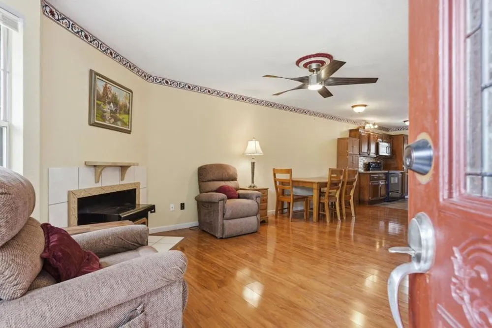4514 Whimbrell Court Antelope, CA 95843