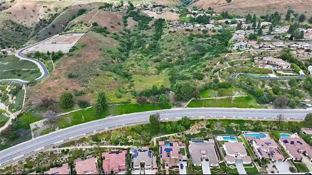 4225 Fairmont Boulevard Yorba Linda, CA 92886