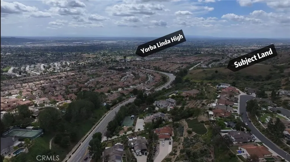 4225 Fairmont Boulevard Yorba Linda, CA 92886