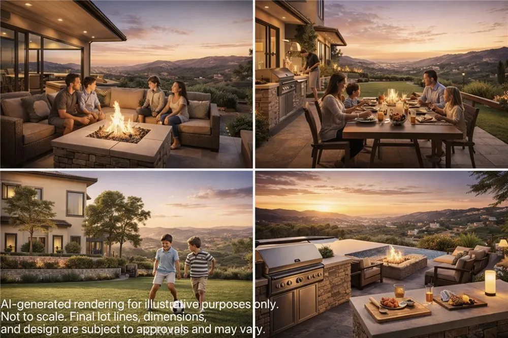 4225 Fairmont Boulevard Yorba Linda, CA 92886