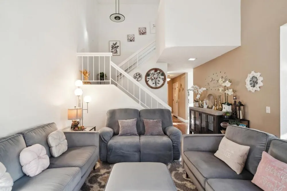 25 Deer Run Circle San Jose, CA 95136