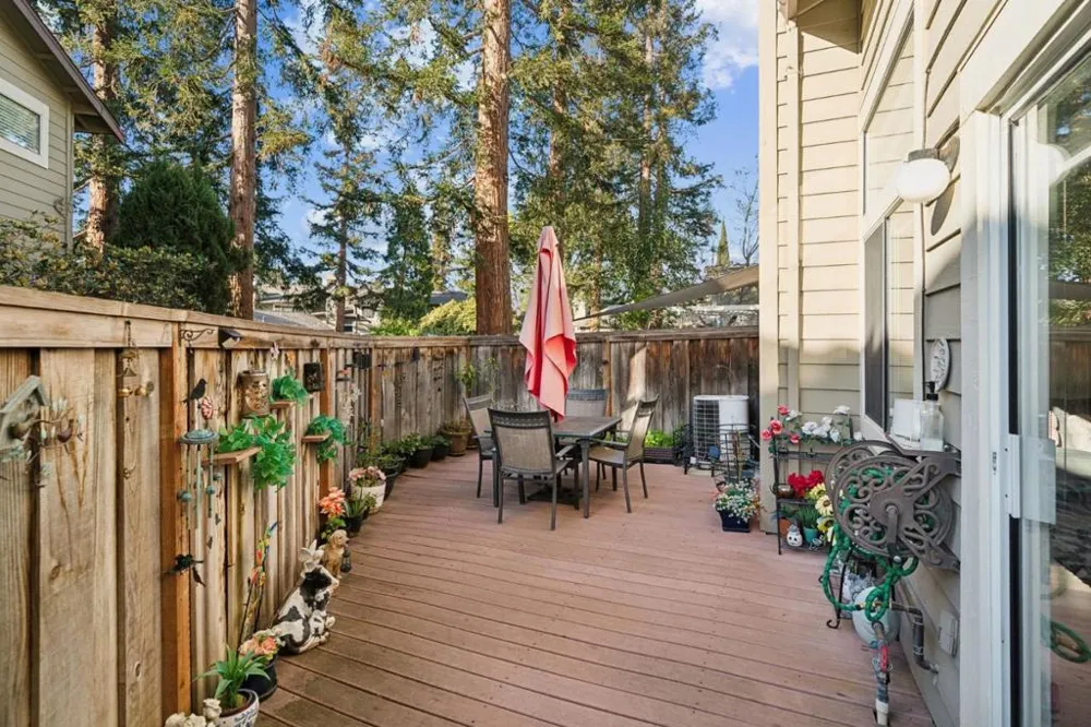 25 Deer Run Circle San Jose, CA 95136