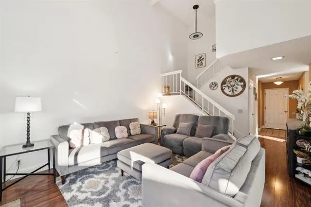 25 Deer Run Circle San Jose, CA 95136