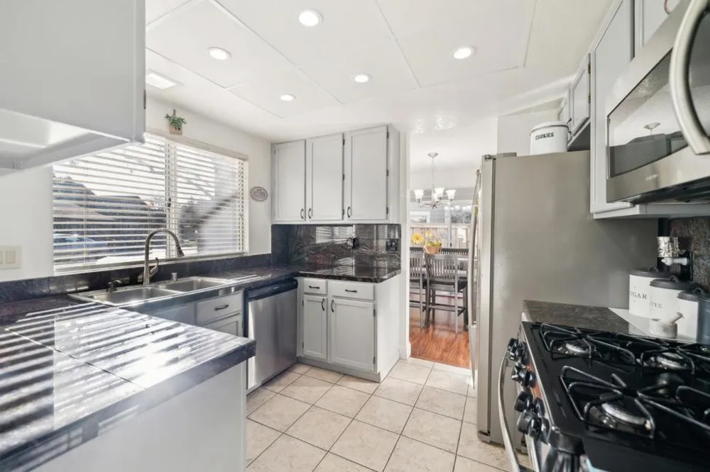 25 Deer Run Circle San Jose, CA 95136