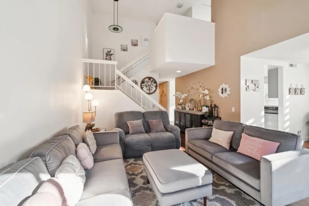 25 Deer Run Circle San Jose, CA 95136