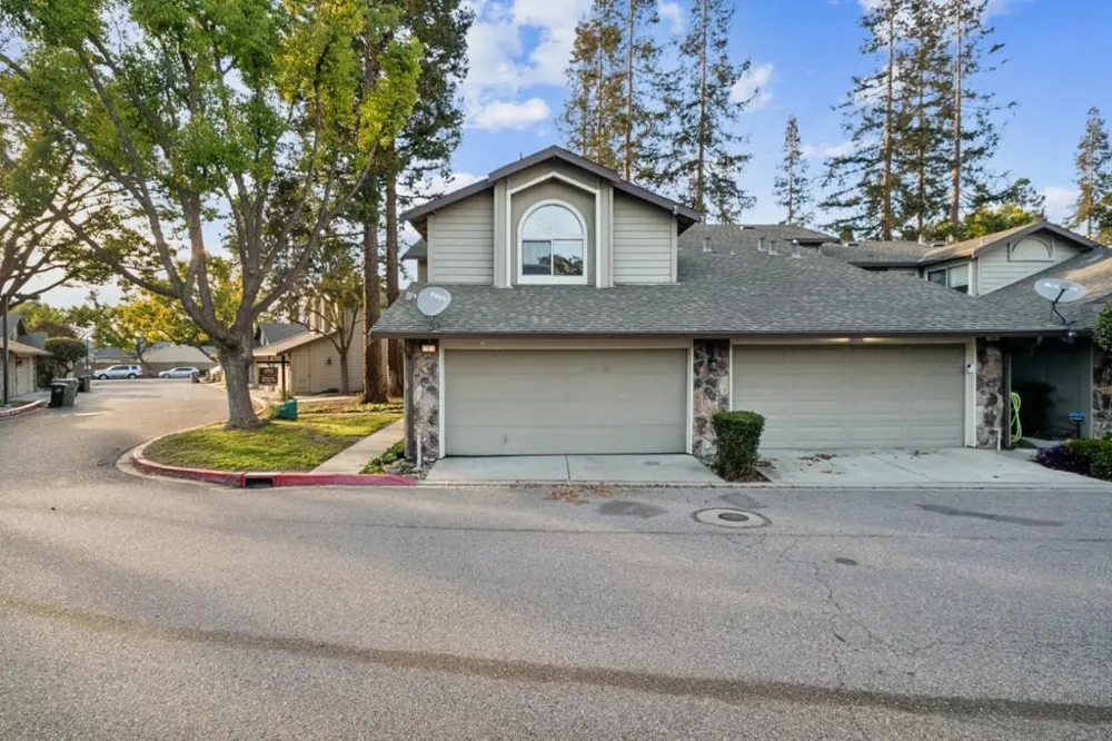 25 Deer Run Circle San Jose, CA 95136