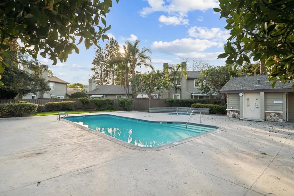 25 Deer Run Circle San Jose, CA 95136