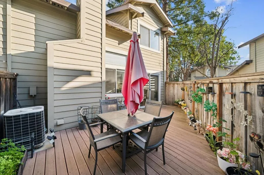 25 Deer Run Circle San Jose, CA 95136