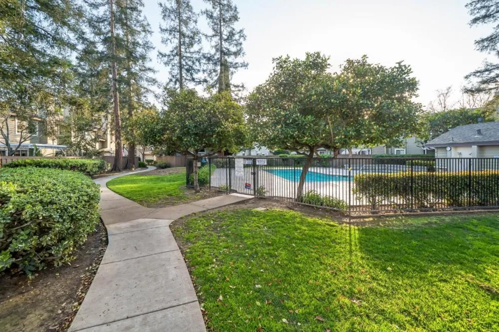 25 Deer Run Circle San Jose, CA 95136