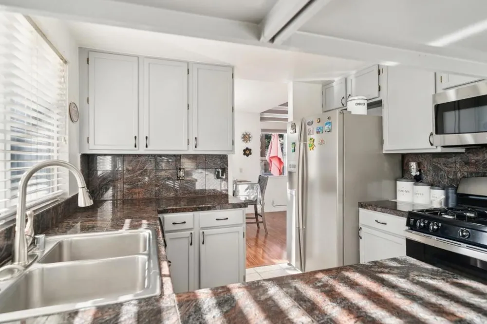 25 Deer Run Circle San Jose, CA 95136