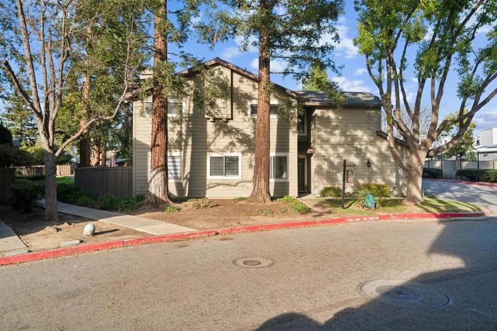 25 Deer Run Circle San Jose, CA 95136