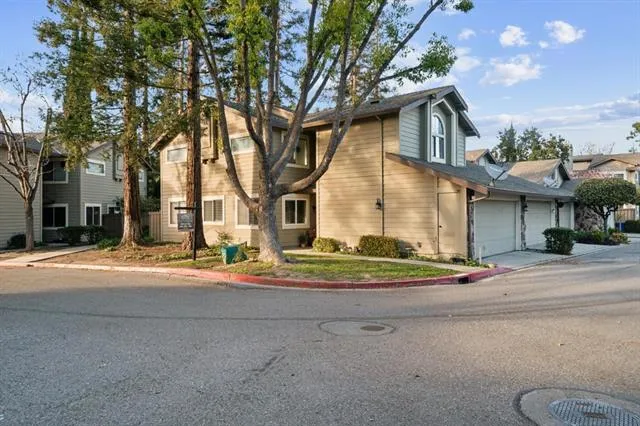 25 Deer Run Circle San Jose, CA 95136
