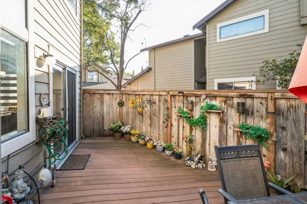 25 Deer Run Circle San Jose, CA 95136