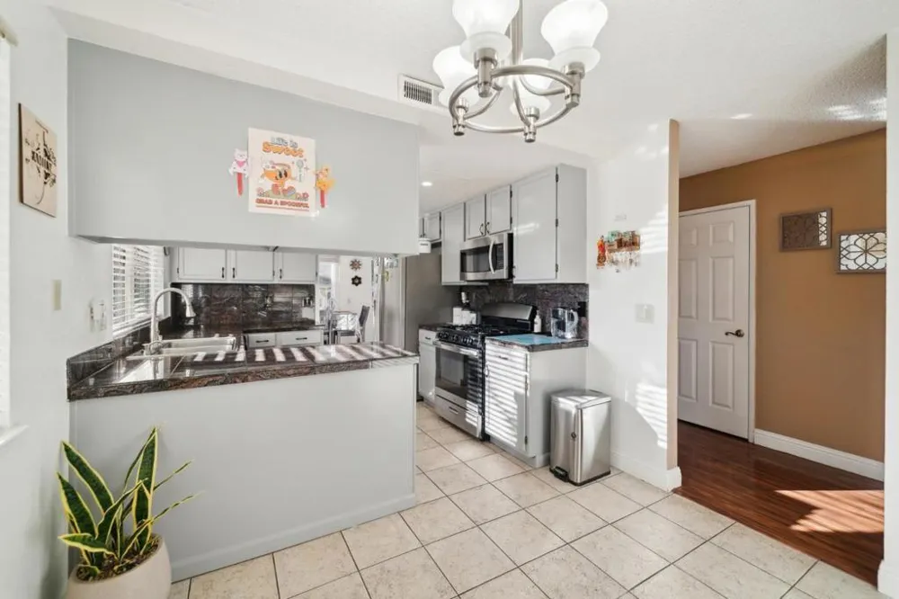 25 Deer Run Circle San Jose, CA 95136