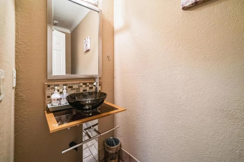 25 Deer Run Circle San Jose, CA 95136