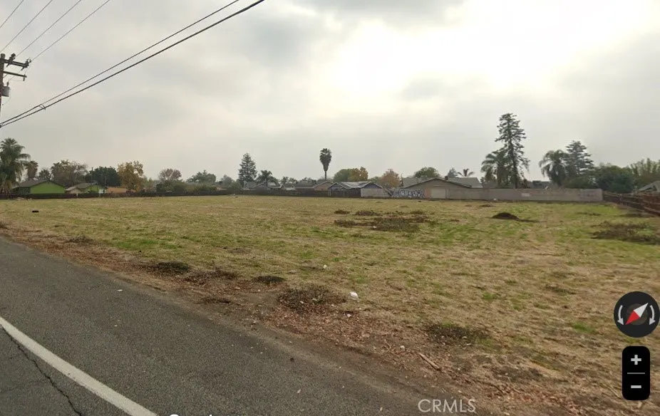 W Inyo Avenue Tulare, CA 93274