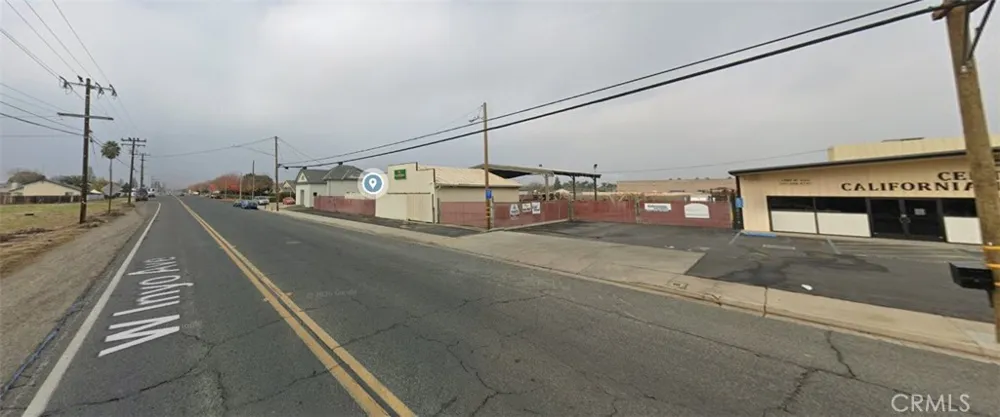 W Inyo Avenue Tulare, CA 93274