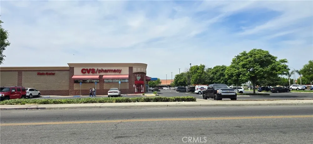 W Inyo Avenue Tulare, CA 93274