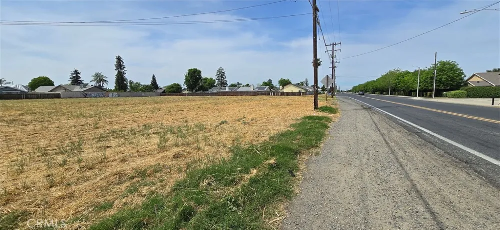 W Inyo Avenue Tulare, CA 93274