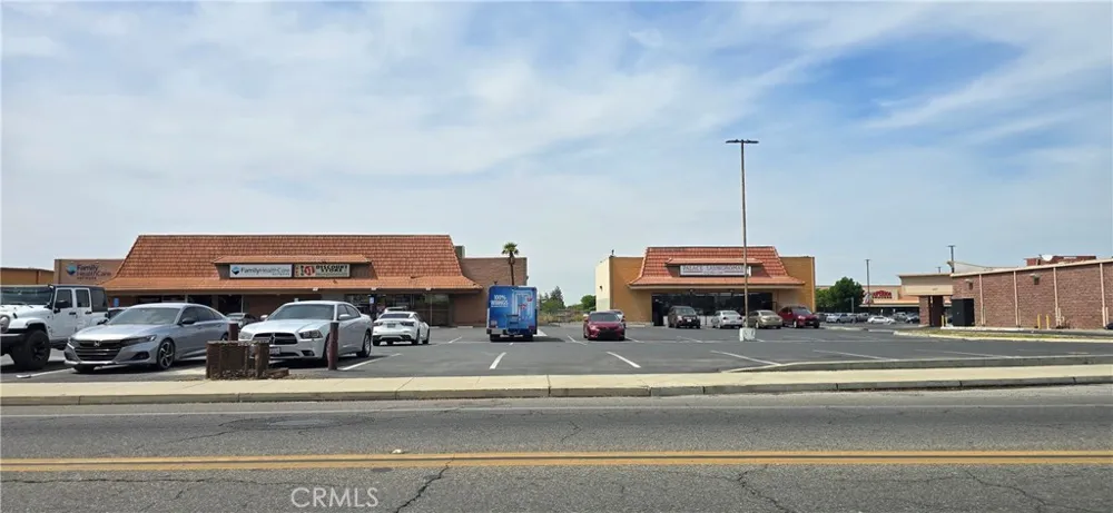 W Inyo Avenue Tulare, CA 93274