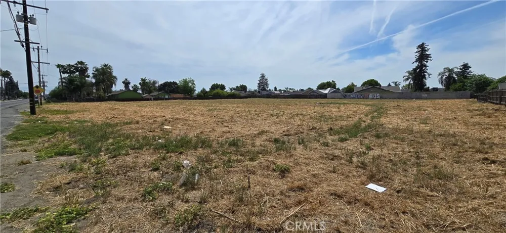 W Inyo Avenue Tulare, CA 93274