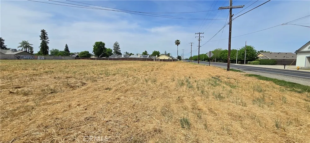 W Inyo Avenue Tulare, CA 93274