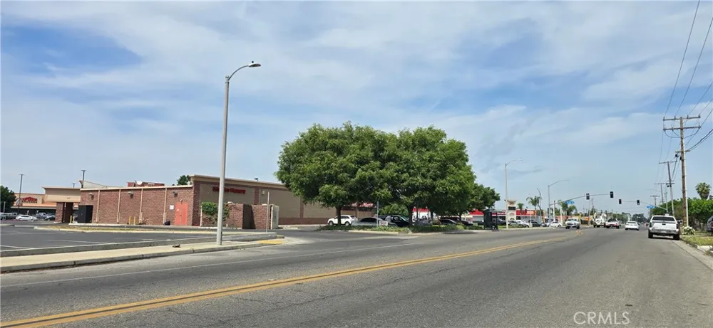 W Inyo Avenue Tulare, CA 93274