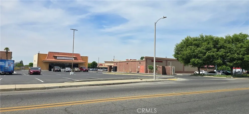 W Inyo Avenue Tulare, CA 93274