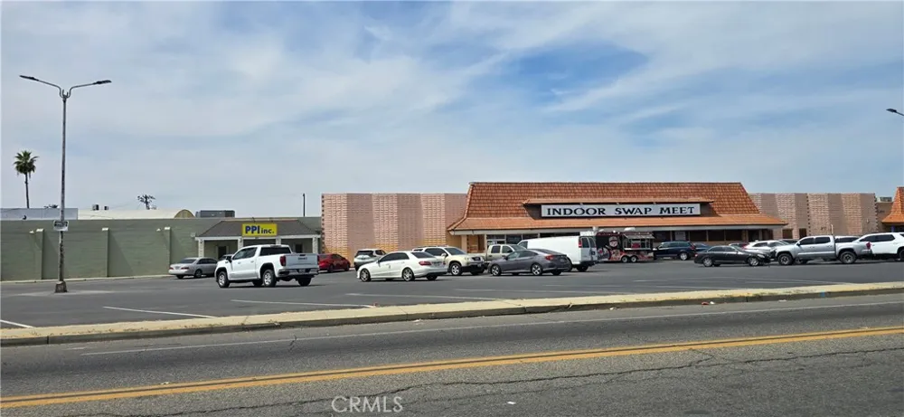 W Inyo Avenue Tulare, CA 93274