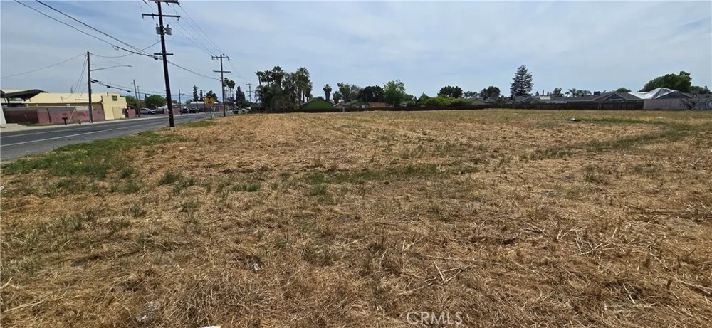 W Inyo Avenue Tulare, CA 93274