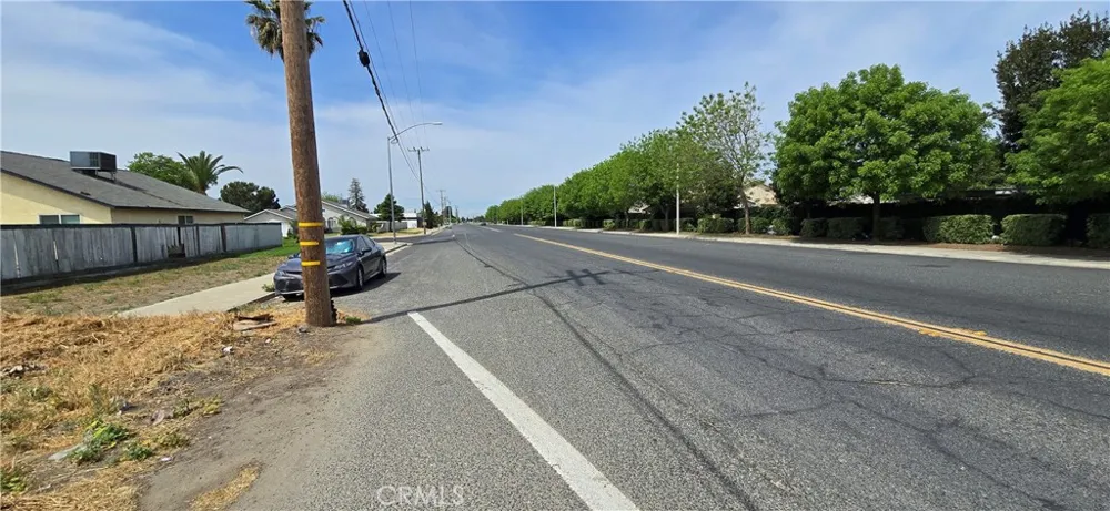 W Inyo Avenue Tulare, CA 93274