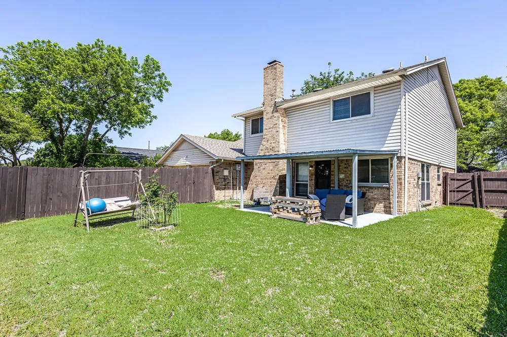 4444 Boston Drive Plano, TX 75093