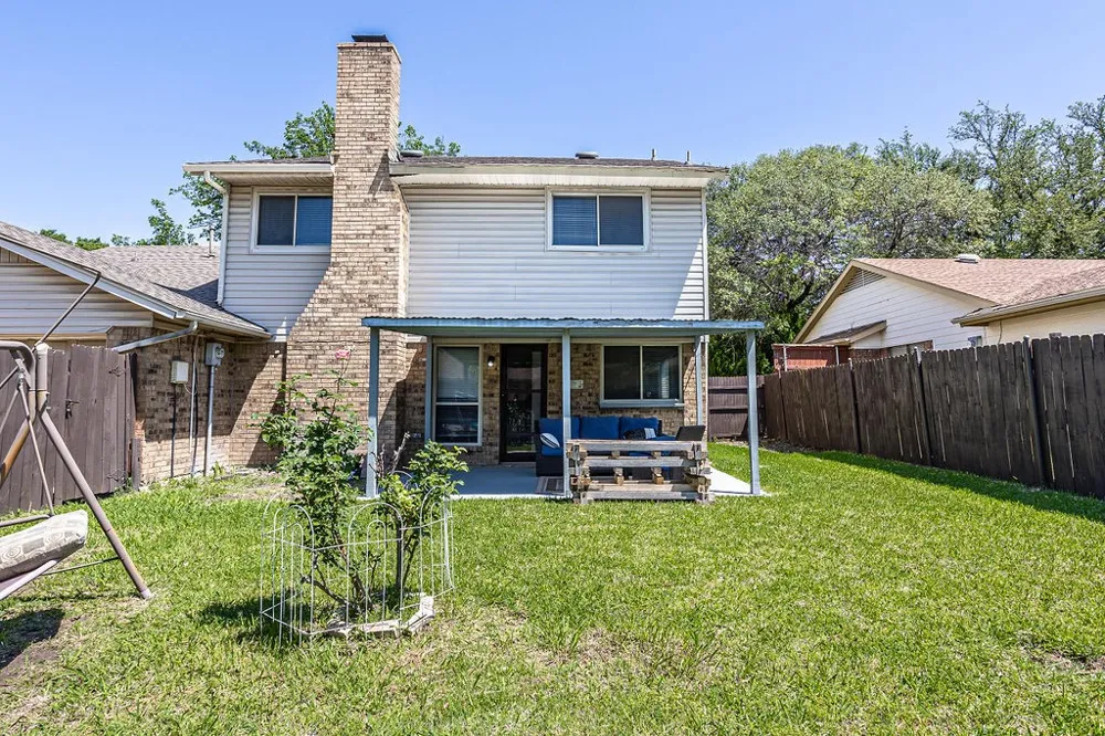 4444 Boston Drive Plano, TX 75093